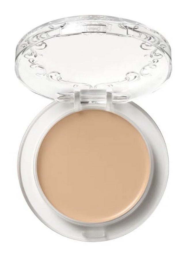 KVD Beauty Good Apple Lightweight Full-Coverage Cream Foundation Balm Light 018