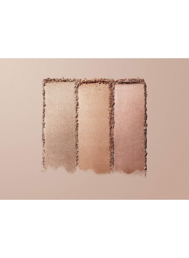 COVERGIRL TruBlend Super Stunner Hyper-Glow Highlighter, Pearl Crush, 0.12 Ounce (Pack of 1)