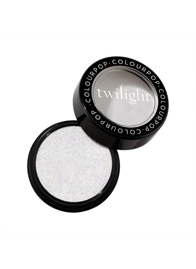 ColourPop Super Shock Highlighter Makeup - High-Pigment, Crème-Powder Face Makeup - Buildable & Blendable Formula with a Unique Bouncy Texture - Vampire Skin (0.15 oz)