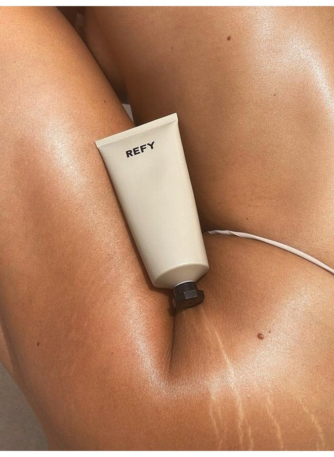 REFY Body Glow Highlighting Serum 2.37 oz / 70 mL