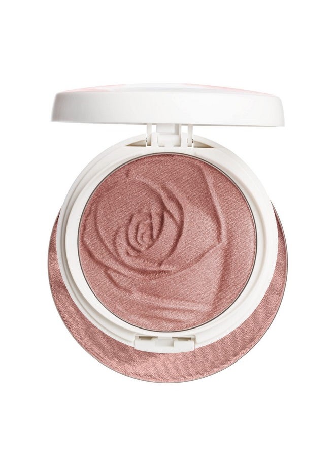Physicians Formula Rosé All Day Set & Glow Highlighter Face Makeup Powder Brightening Rose, Dermatologist Approved