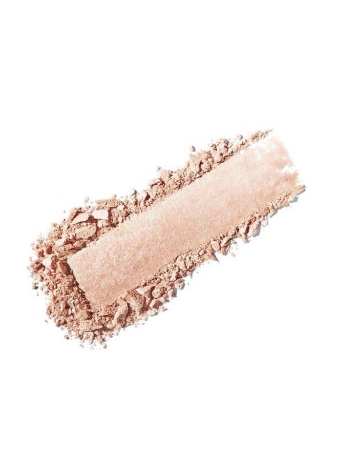 ICONIC LONDON Lit and Luminous Baked Highlighter | Powder Highlighter for a Radiant Glow, Cruelty-Free, Vegan Makeup, 0.56 oz