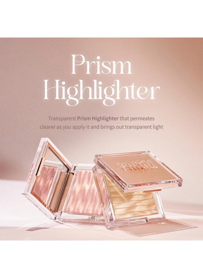 CLIO PRISM HIGHLIGHTER 01 GOLD SHEER