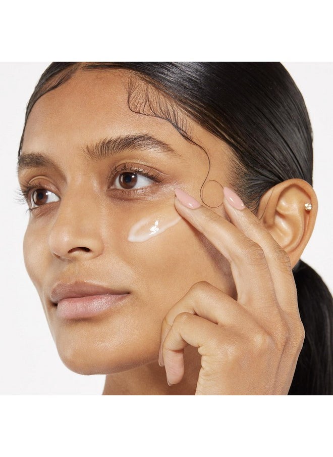 Smashbox Photo Finish Primerizer + Hydrating Primer | Hyaluronic Acid, Long Lasting, Dewy, Vegan + Cruelty Free, 1 Fl Oz