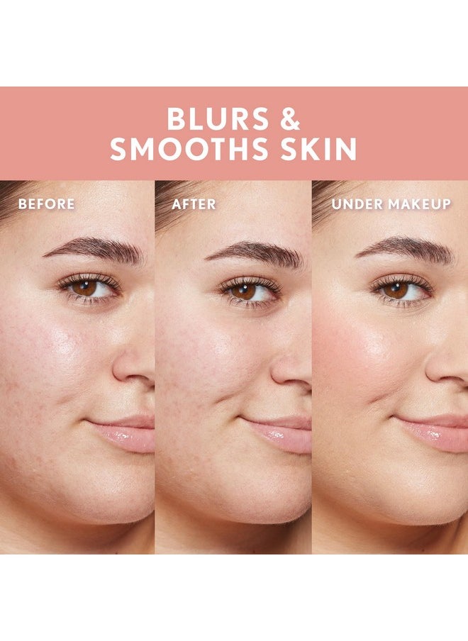 CoverGirl TruBlend Skin Enhancer, Velvet Blur, Primer, Plumps Dry Skin, Blurs Pores, Hydrating, Brightening, Lasts All Day, 0.81oz