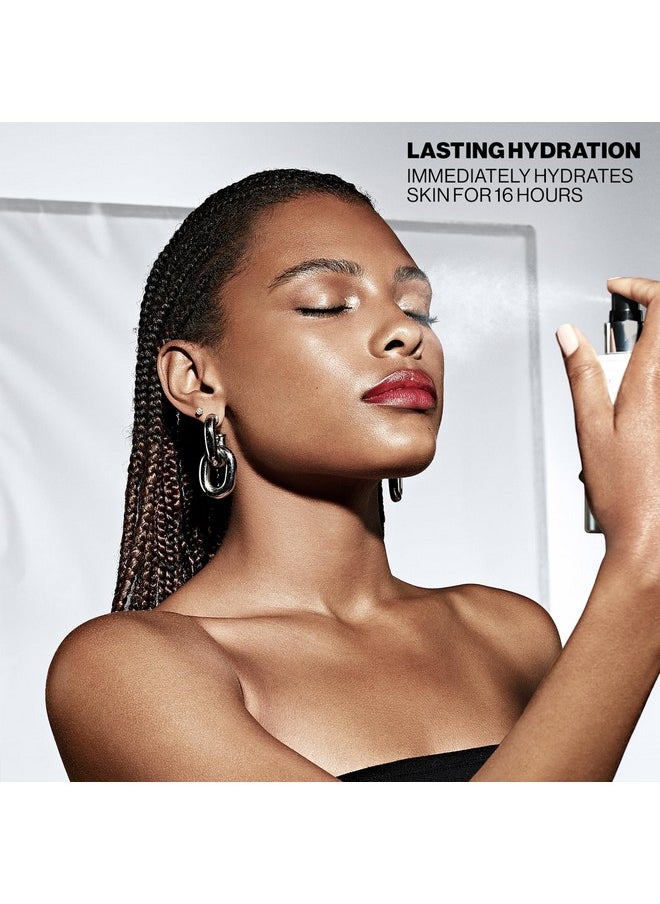Smashbox Photo Finish Endurance Breathable Setting Spray | Long Lasting, Lightweight + Hydrating, 3.7 Fl Oz