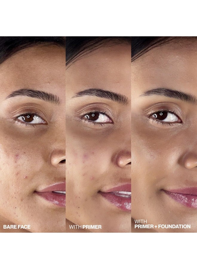 Smashbox On-Set Essentials: Prime + Set | Long Lasting, Blurring, Hydrating, Vegan + Cruelty Free