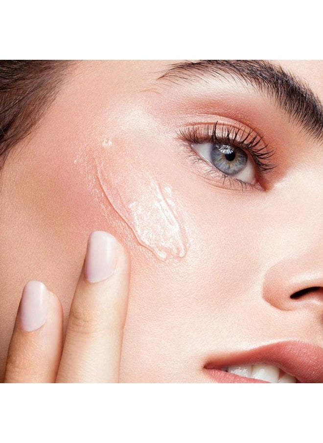 YOUNG VISION Pore-Minimizing Makeup Primer for Face Before Makeup, Soft Matte Finish, Shine Control, Long-Lasting Face & Foundation Base, Lightweight Complexion Prep, 0.338 fl oz