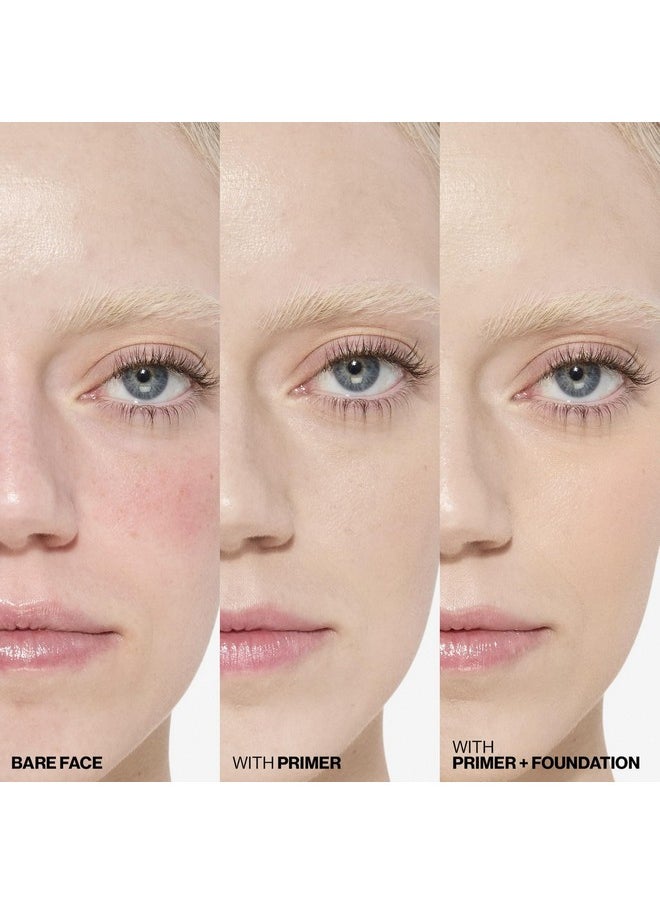 Smashbox Photo Finish Correct Anti-Redness Makeup Primer | Soothing, Vegan + Cruelty Free, 1 Fl Oz
