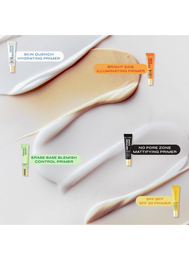Milani Face Primer for Makeup (Mattifying & Pore-Minimizing, 1.0 Fl. Oz)