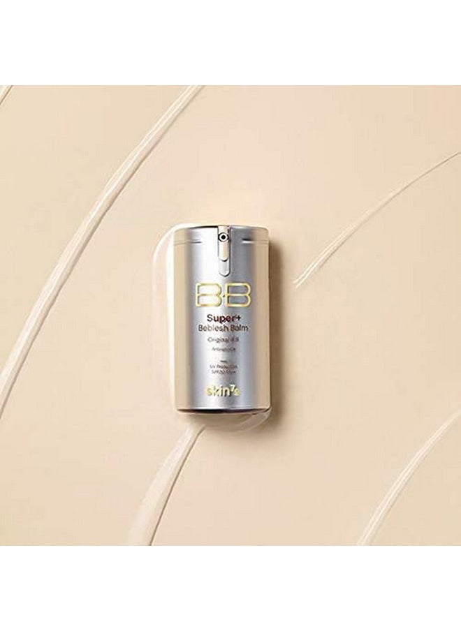 SKIN79 Gold BB Super Plus Beblesh Balm 40g 1 Pack