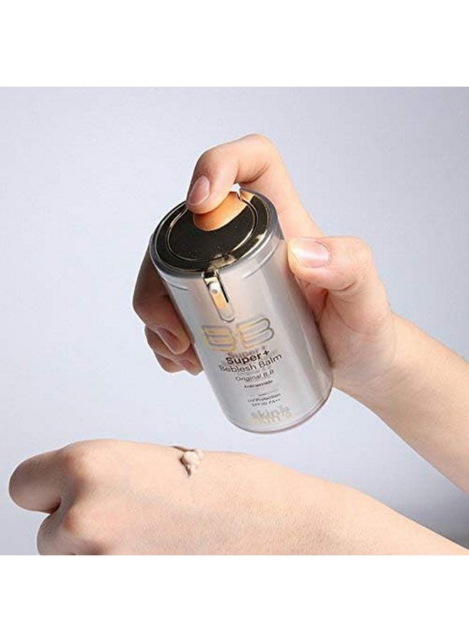 SKIN79 Gold BB Super Plus Beblesh Balm 40g 1 Pack
