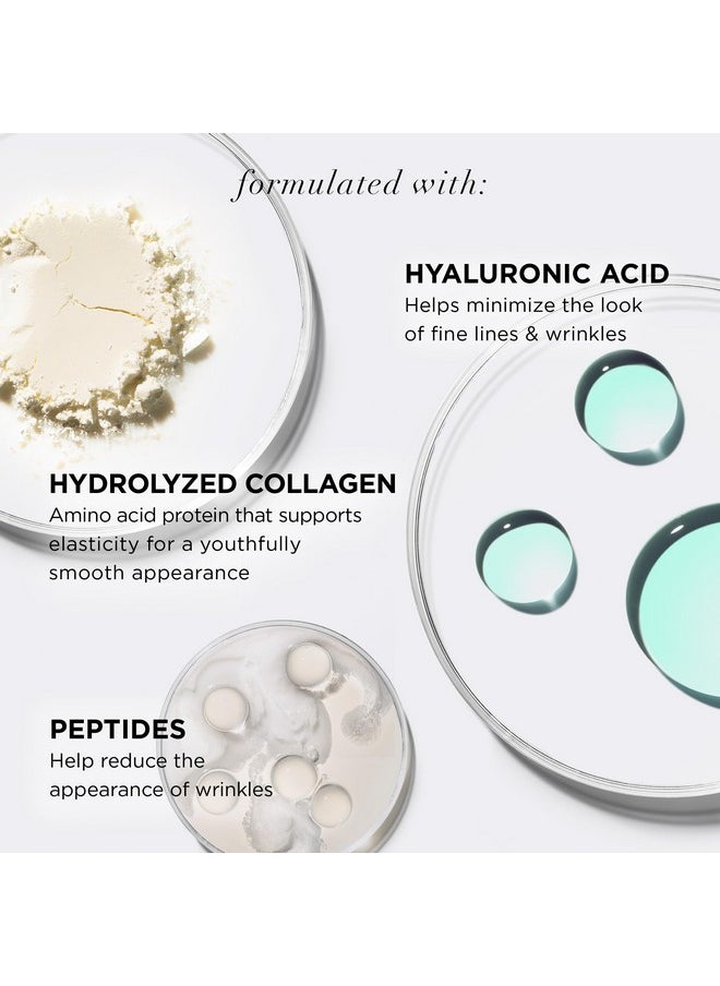 IT Cosmetics Your Skin But Better CC+ Cream Illumination - Color Correcting Cream, Full-Coverage Foundation, Hydrating Serum & SPF 50+ Sunscreen Radiant Finish 1.08 fl oz