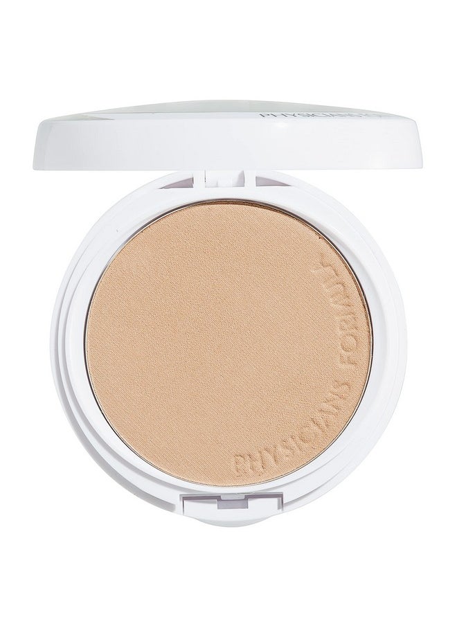 Physicians Formula Super BB Cream All-in-1 Beauty Balm Powder Light/Medium | Dermatologist Tested, Clinicially Tested