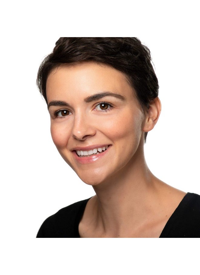 Lune+Aster CC Cream Broad Spectrum SPF 50/PA+++ - Medium - Medium coverage CC Cream with SPF 50 creates a dewy glow