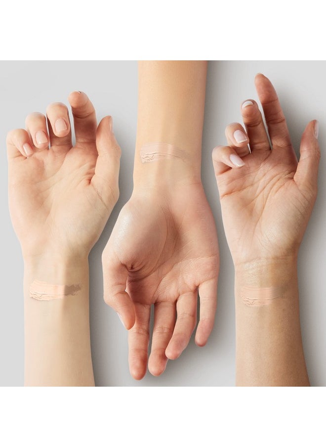 COVERGIRL Smoothers Lightweight Bb Cream With Spf 15, 810 Light To Medium Skin Tones, 2 Count