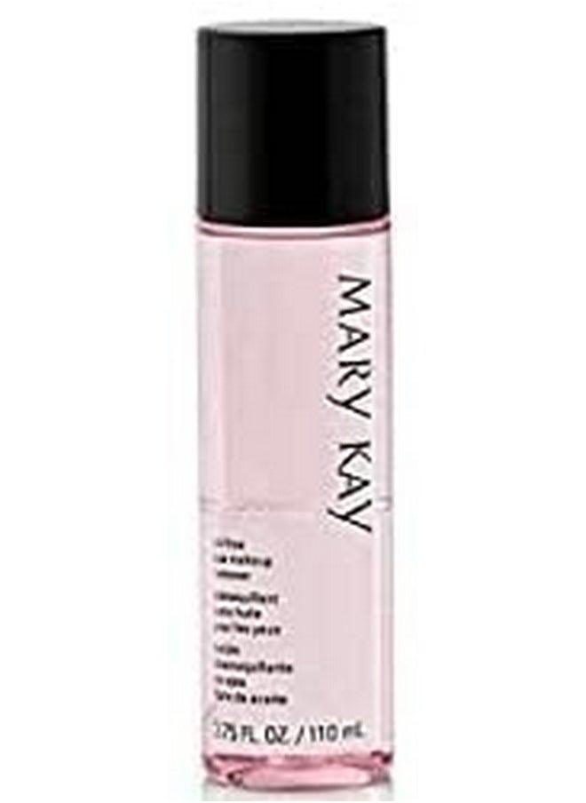 Mary Kay Oil-Free Eye Makeup Remover