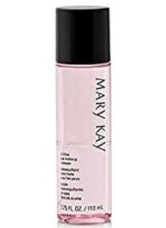 Mary Kay Oil-Free Eye Makeup Remover,3.75 fl. oz.