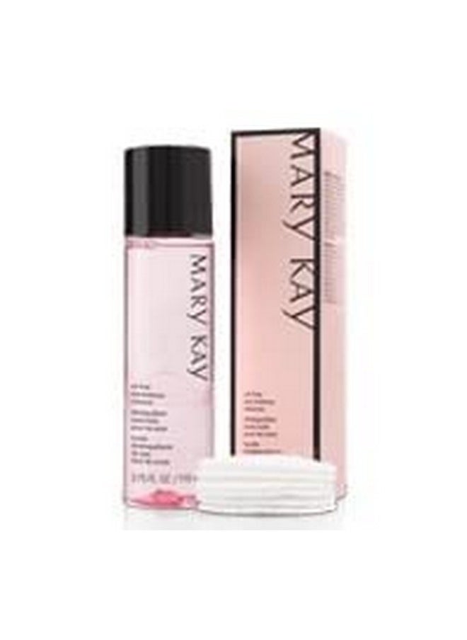 Mary Kay Oil-Free Eye Makeup Remover,3.75 fl. oz.