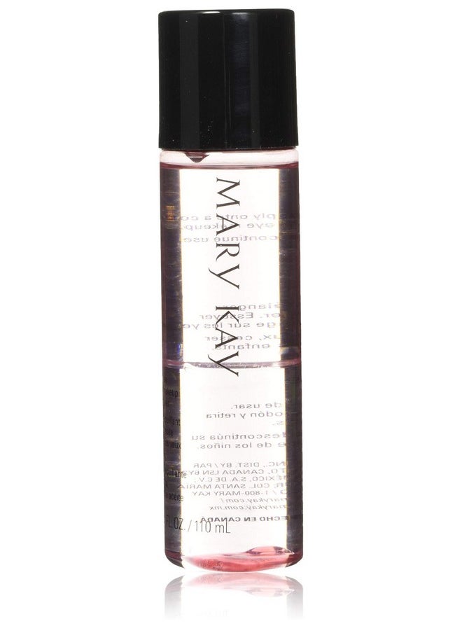 Mary Kay Oil-Free Eye Makeup Remover,3.75 fl. oz.