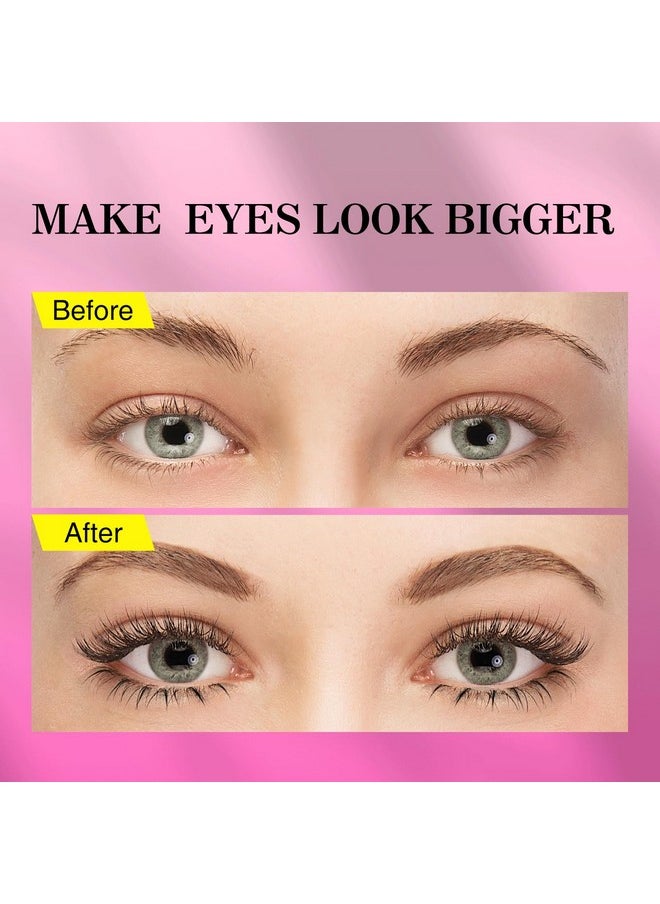 TDANCE Bottom Lash Extension 120 Pcs 0.07mm Thickness Lower Lash Extensions Bottom Lashes B Curl 5-7mm Mixed Under Bottom Lashes (0.07-B,5-7 mm)