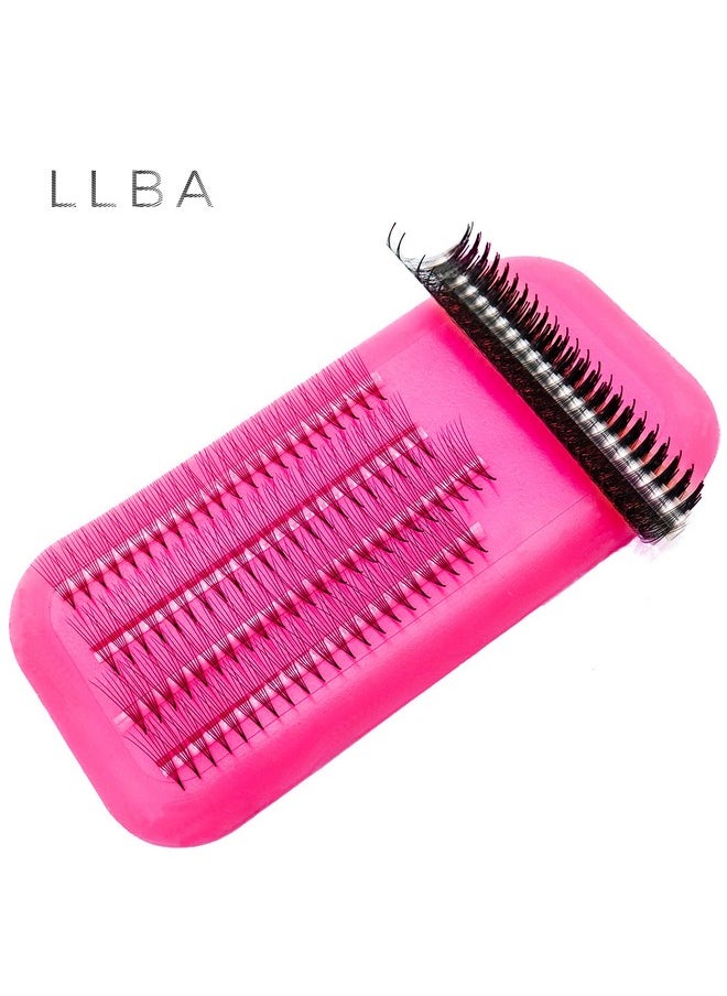 LLBA Silicone Eyelash Pads for Lash Extension | Silicone False Eyelash Holder Pads | False Eyelash Stand Tray Holder for Silicone False Lashes Holder Pads Reusable Eyelash Extension (Pack of 1)