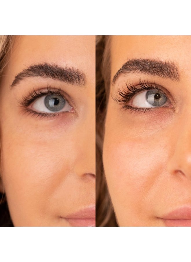 SWEED - Eyelash Growth Serum | Vegan, Cruelty-Free, Clean Beauty (0.17 fl oz | 5 ml)