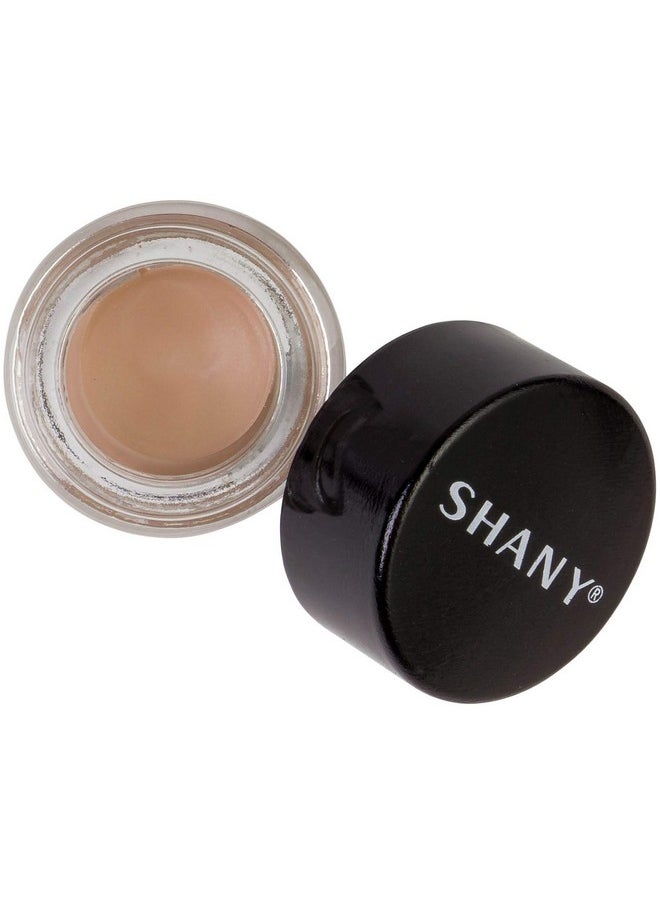 SHANY EYE & LIP Makeup Primer Base - Waterproof, Long-Lasting, Smudge-Proof, Paraben Free, Talc Free, Hypoallergenic, Nourishing Formula Eyeshadow Base For All Skin Types
