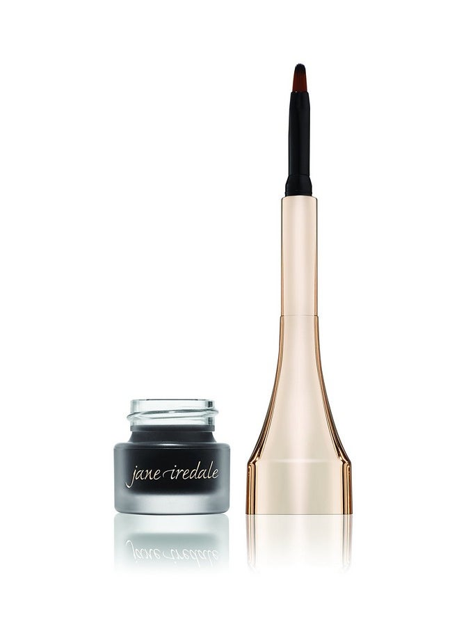 jane iredale Mystikol Powdered Eyeliner, Onyx 0.06 Ounce (Pack of 1)