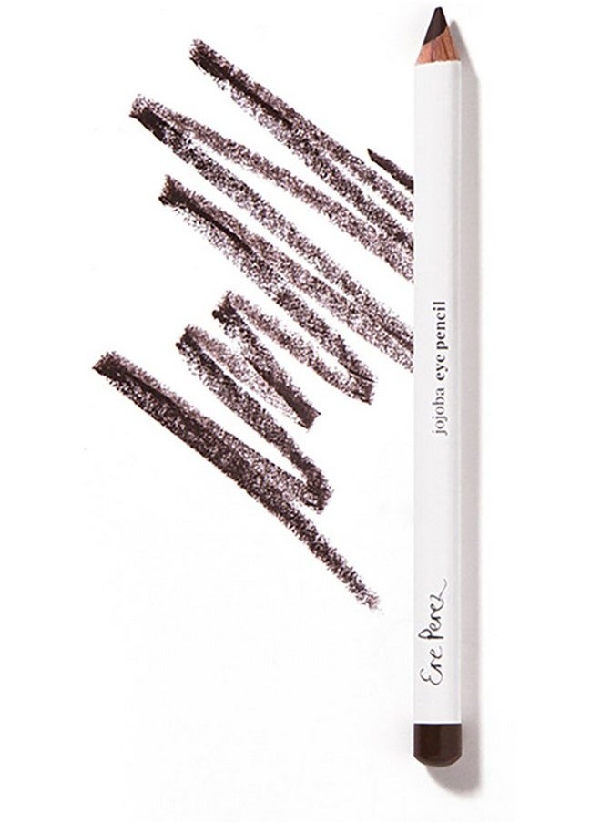 Ere Perez - Natural Jojoba Eye Pencil | Vegan, Cruelty-Free, Clean Beauty (Earth)