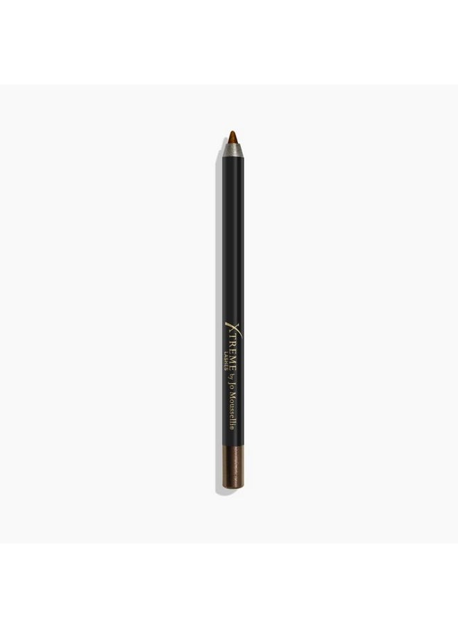 Xtreme Lashes GlideLiner Long Lasting Eye Pencil Xpresso with Sharpener