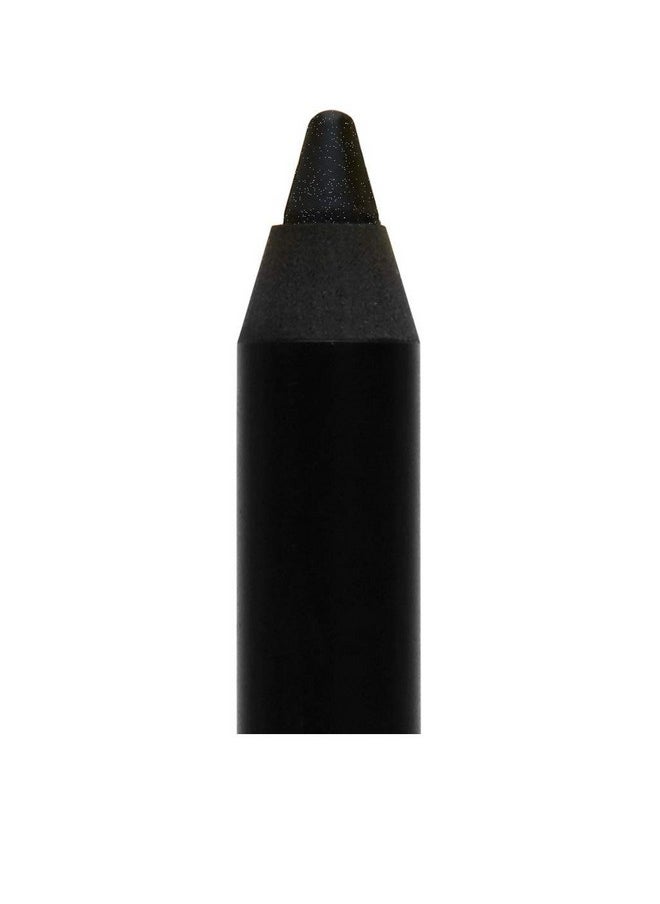 SUGAR Cosmetics Stroke of Genius Heavy-Duty Kohl Eyeliner Pencil - 05 Black Magic, 1.2 g