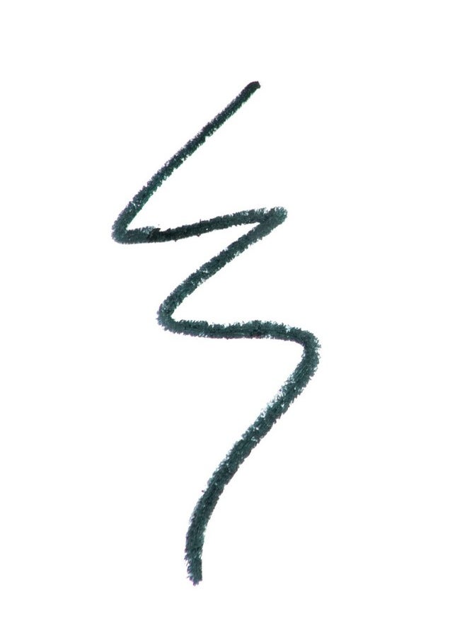 Zuzu Luxe Eye Defining Pencil (Leaf - Blue Green)
