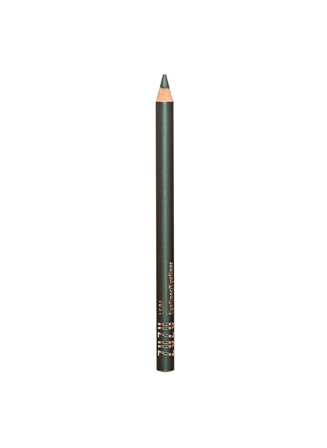 Zuzu Luxe Eye Defining Pencil (Leaf - Blue Green)