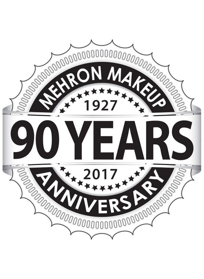 Mehron Makeup ProPencil Slim | Makeup Pencil for Eye Liner| Eyeliner Pencil| .04 oz (1.13 g) (Really Bright Red)
