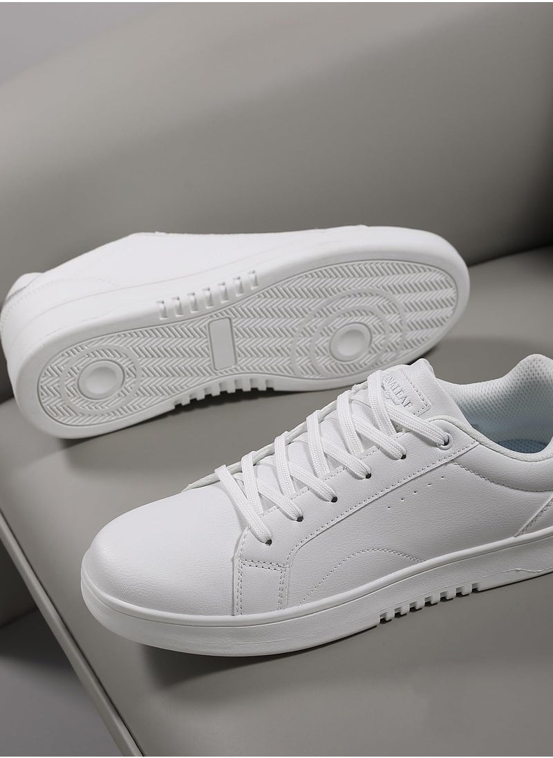 Men's Casual Shoes Dress Sneakers Classic Lightweight Fashion Shoes