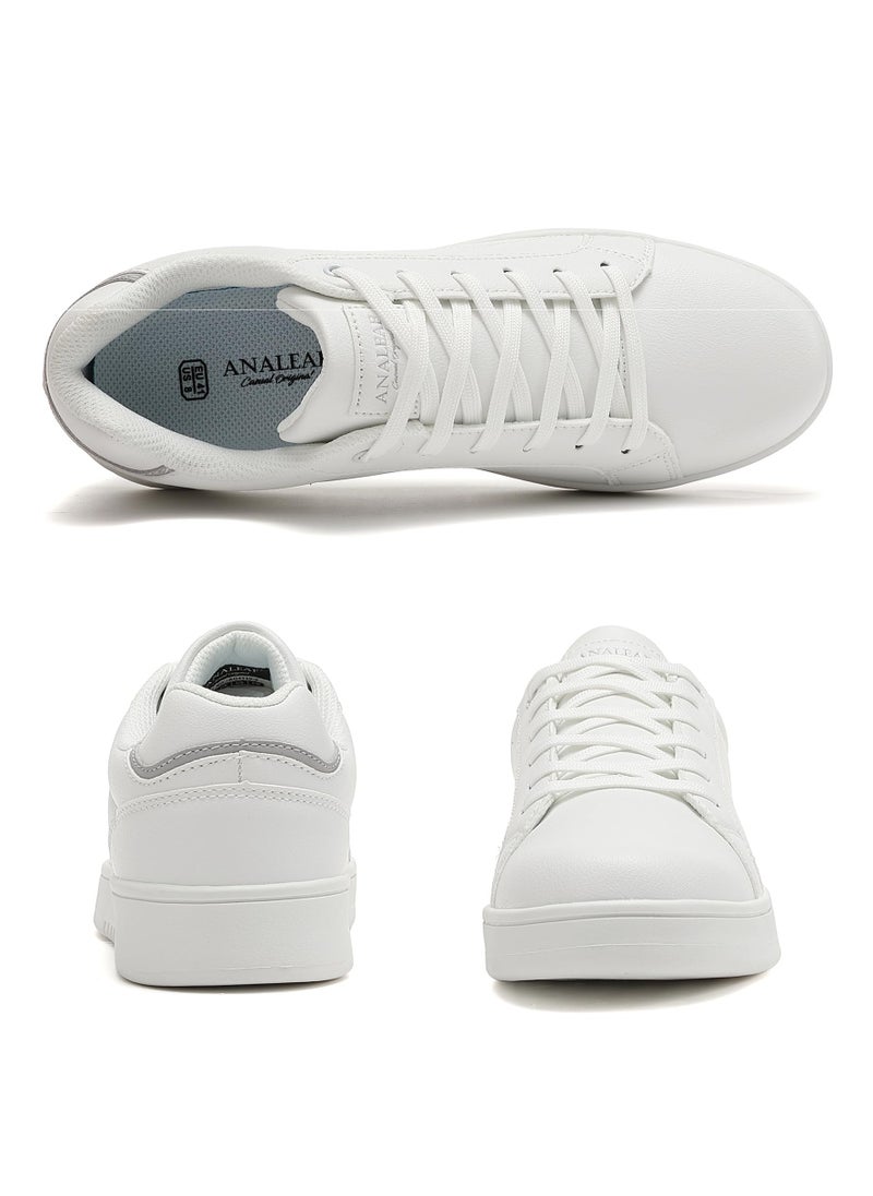 Men's Casual Shoes Dress Sneakers Classic Lightweight Fashion Shoes