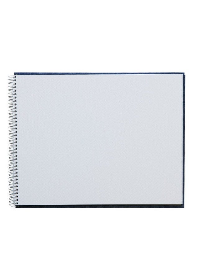 Maruman Artist Medallion Sketchbook, Extra Thick Paper, 20 Sheets / 40 Pages, Made in Japan