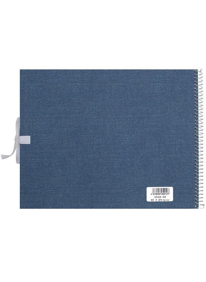 Maruman Artist Medallion Sketchbook, Extra Thick Paper, 20 Sheets / 40 Pages, Made in Japan