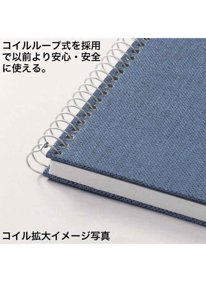 Maruman Artist Medallion Sketchbook, Extra Thick Paper, 20 Sheets / 40 Pages, Made in Japan
