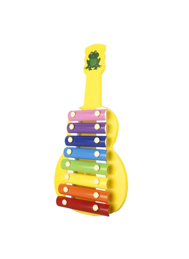 Sri Balajee Bangles Music Toy, Multicolor