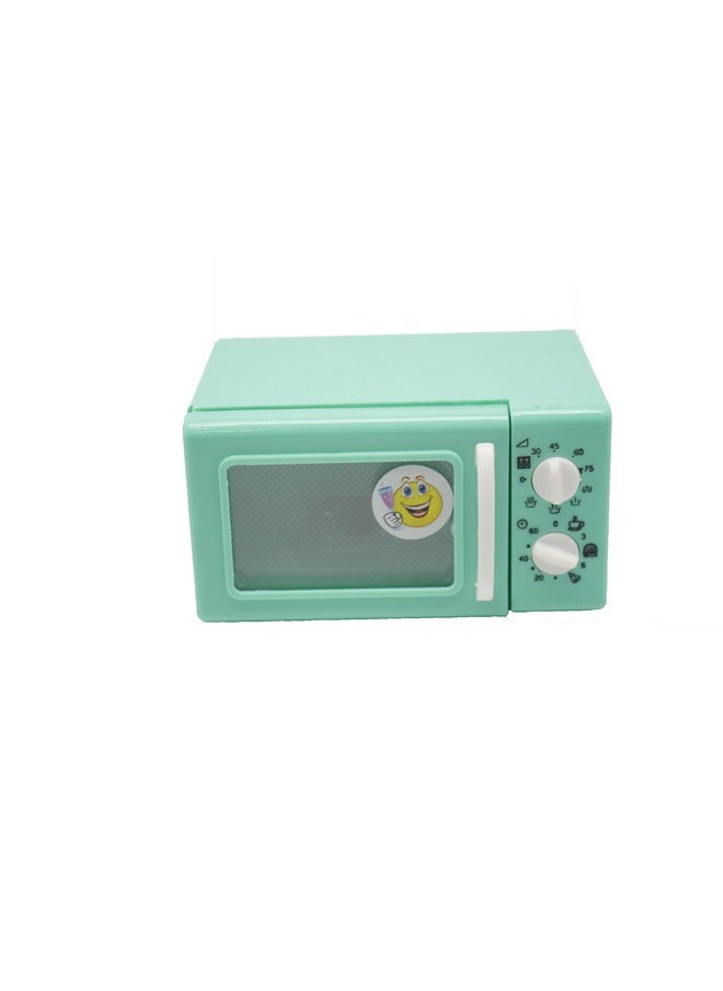 Ratna's 2 in 1 Combo Mixer and Oven Kids Toy appliances. Let Your Child Play with The Toy appliances and Enjoy. (Assorted Colours)