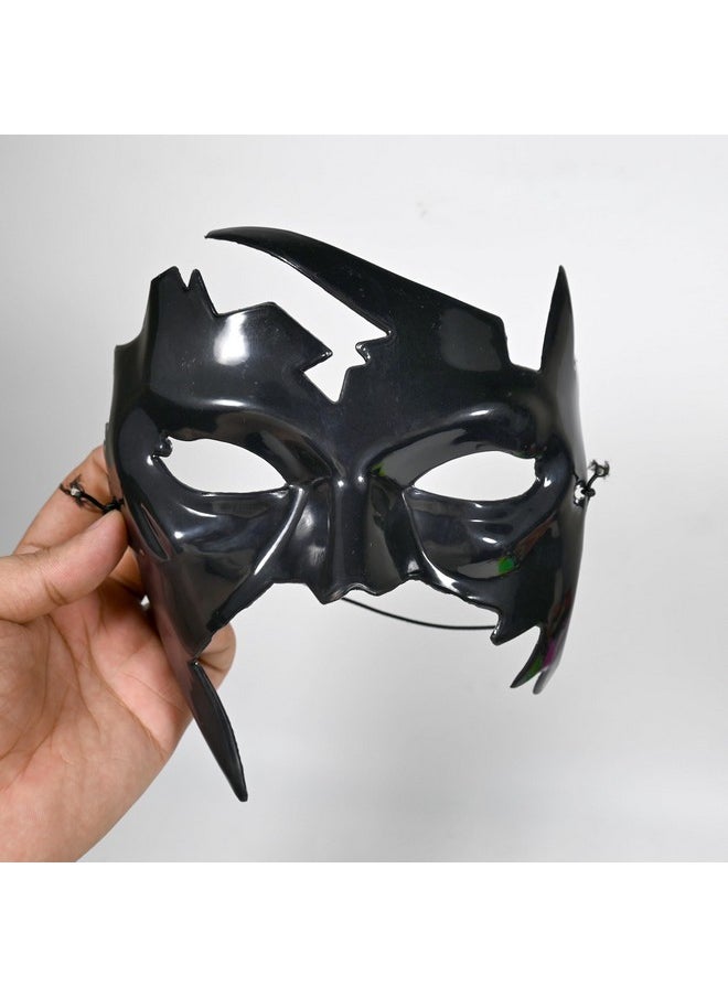 (Set of 3) Super Hero Krrish Mask for Theme, Party, Birthday, Costume Parties
