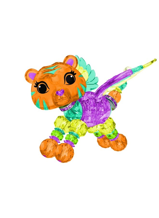 Twisty Petz Single Pack - Random, Toys for Girls, 5 Years & Above, Creative, Art & Craft