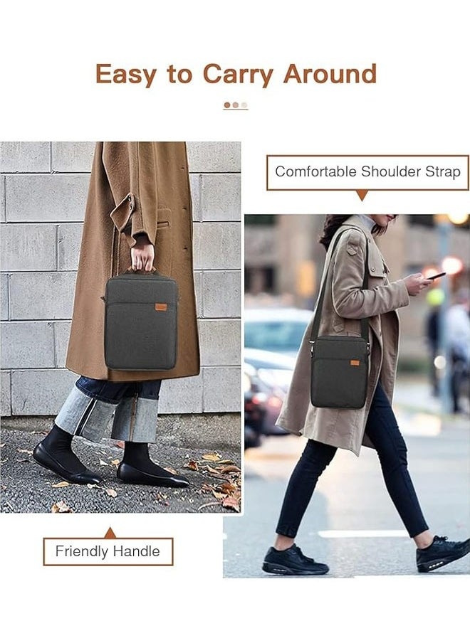 9-11 Inch Tablet Sleeve Bag, Fits for iPad air 5 10.9