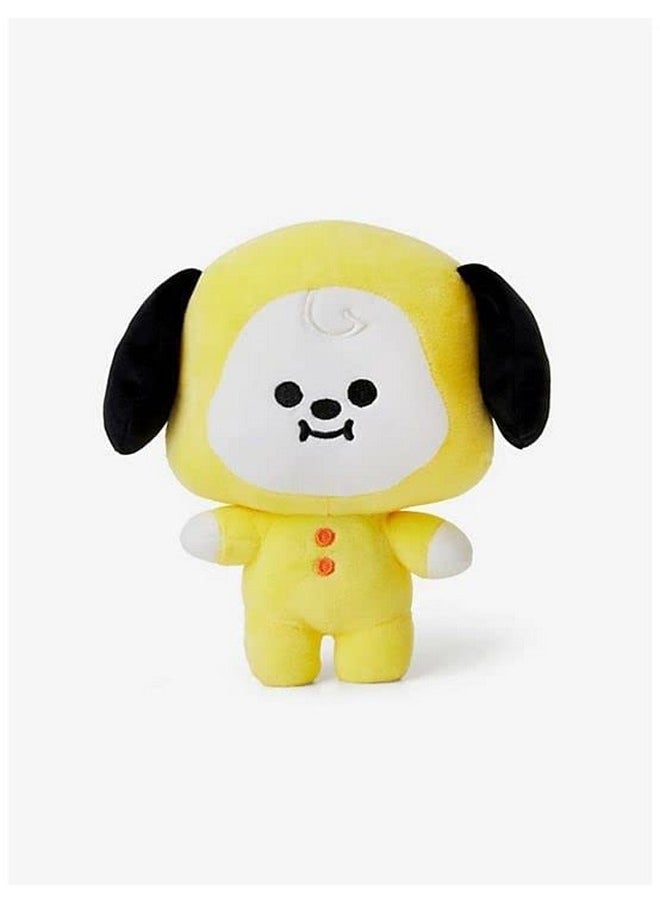 CLICK4DEAL Soft Toys chimmy Soft Toy BT21 BTS Bangtan Boys Sitting Stuffed Plush Toy Size 30cm