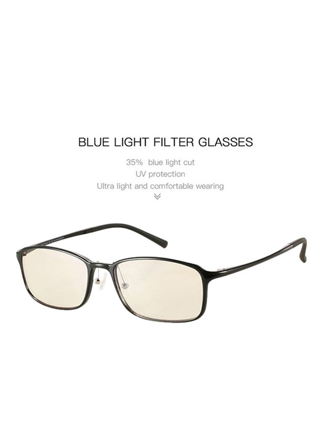 Anti Fatigue Blue Light Gaming Glasses