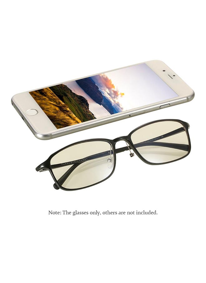 Anti Fatigue Blue Light Gaming Glasses