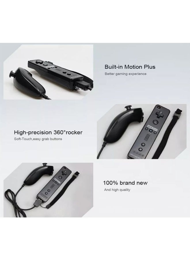 Wei gamepad 2-in-1 Wei left and right handleWei gamepad built-in accelerator, Wei / Wei Wu console remote control