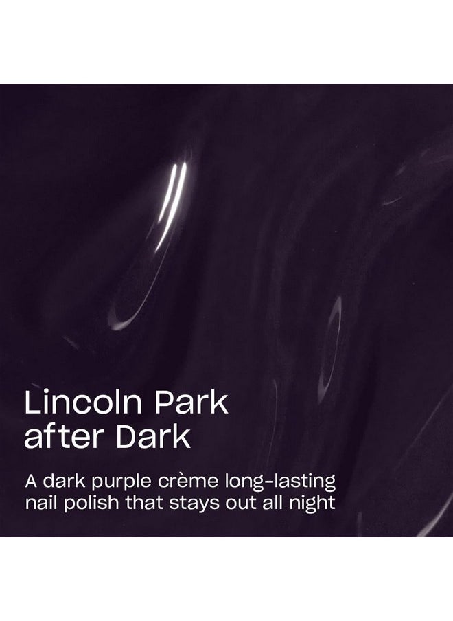 O.P.I Infinite Shine Lincoln Park after Dark - 15ml